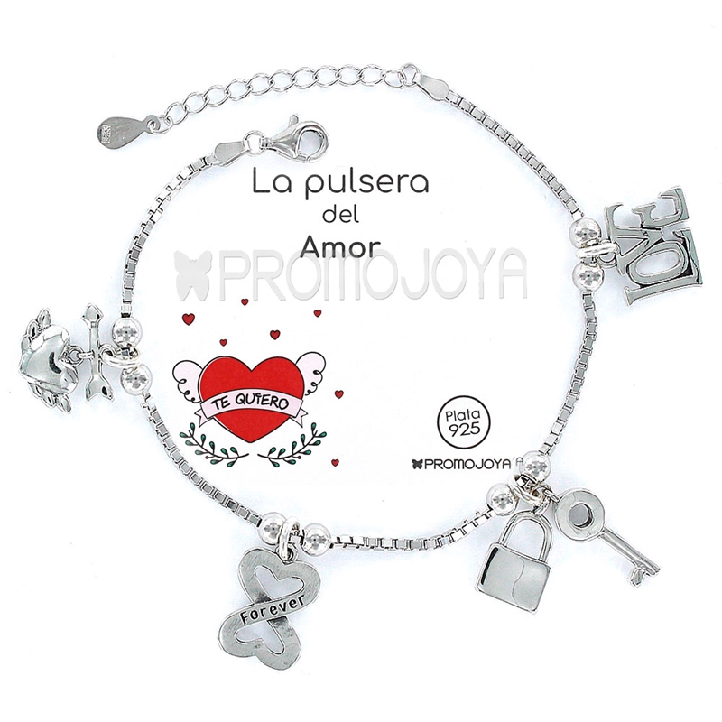 Pulsera Amor