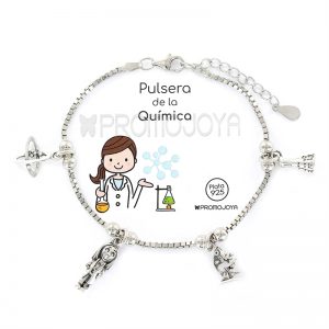Pulsera Química