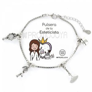 Pulsera Esteticista