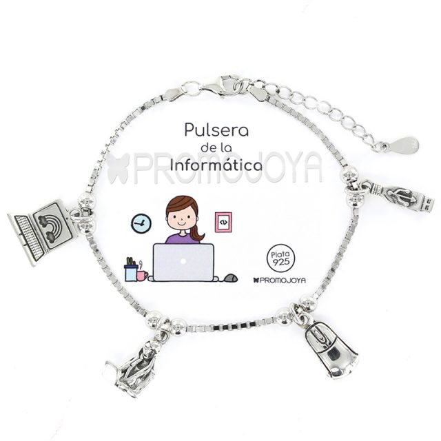 Pulsera Informatica