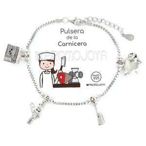 Pulsera De La Carnicera