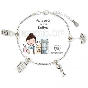 Pulsera De Las Kellys