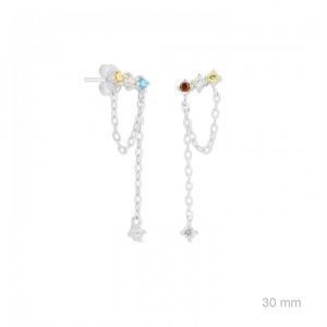 Pendientes Santi