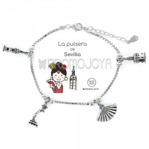 Pulsera De Sevilla