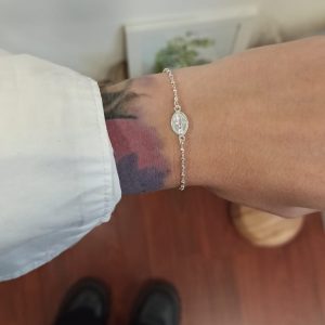 Pulsera Milagrosa Finita