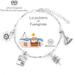 Pulsera De Fuengirola
