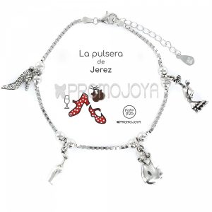 Pulsera De Jerez
