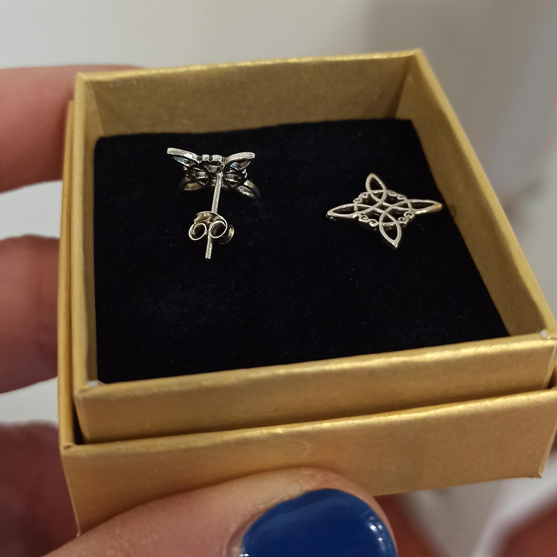 Nudo De Bruja Grandes - Imagen 3