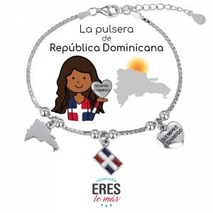 Pulsera De La República Dominicana