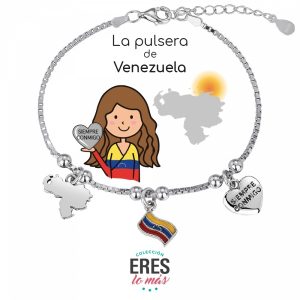 Pulsera De Venezuela