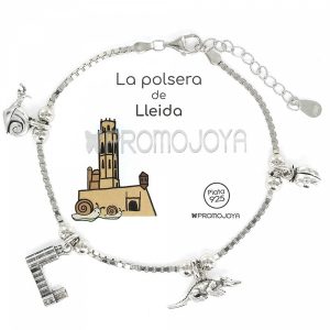 Pulsera De Lleida