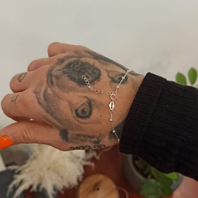 Pulsera Tetragrámaton - Imagen 4
