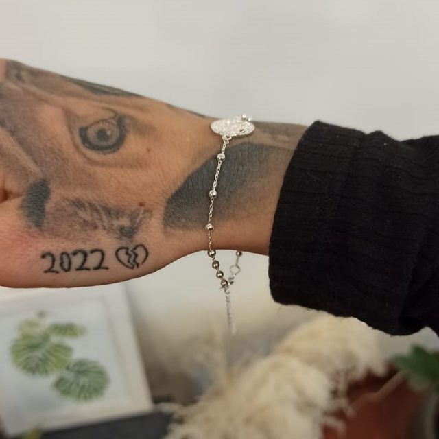Pulsera Tetragrámaton - Imagen 2
