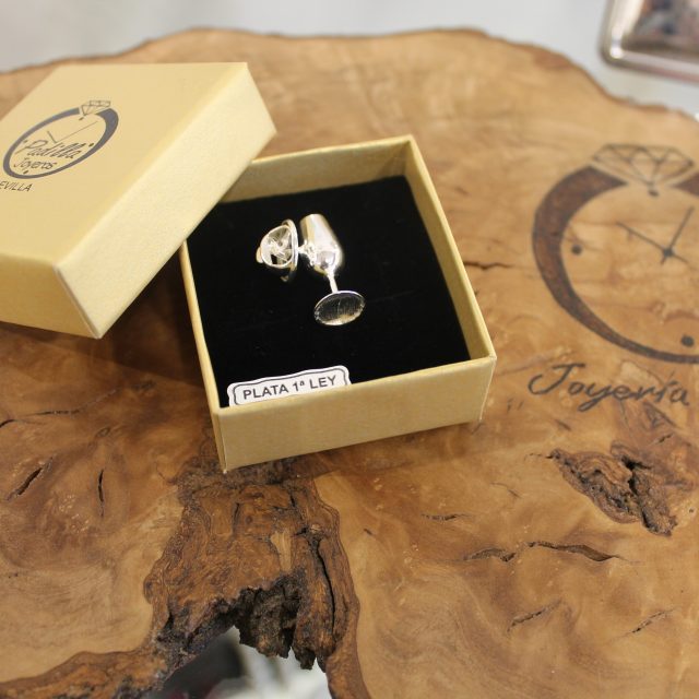 Pin Catavinos - Imagen 2