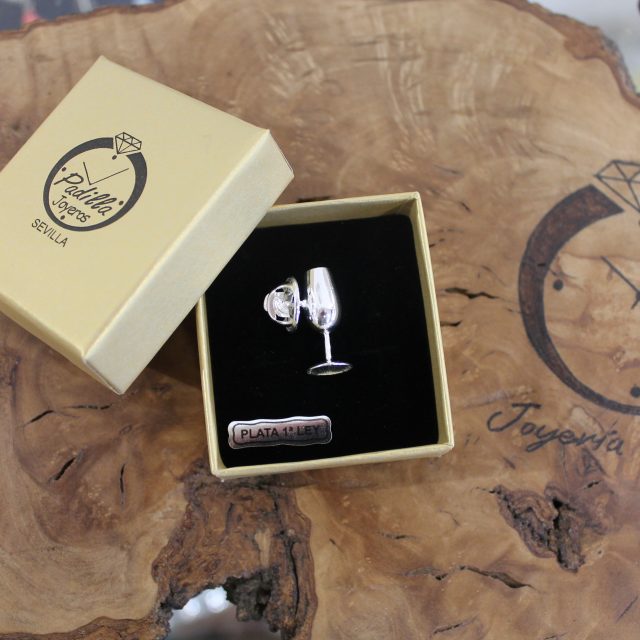 Pin Catavinos - Imagen 3