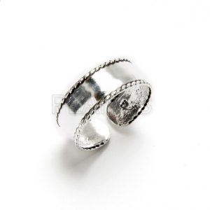 Anillo Pie Tambor