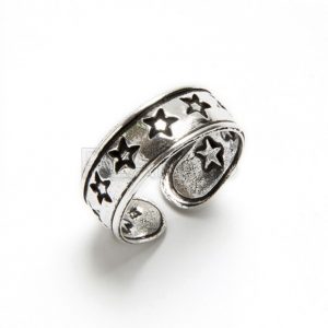 Anillo Pie Noche