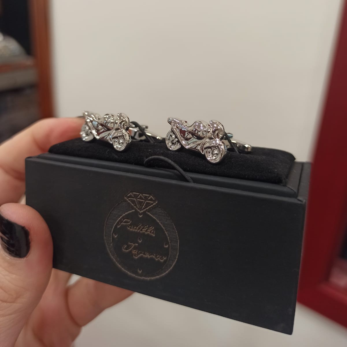 Gemelos Moto - Imagen 2