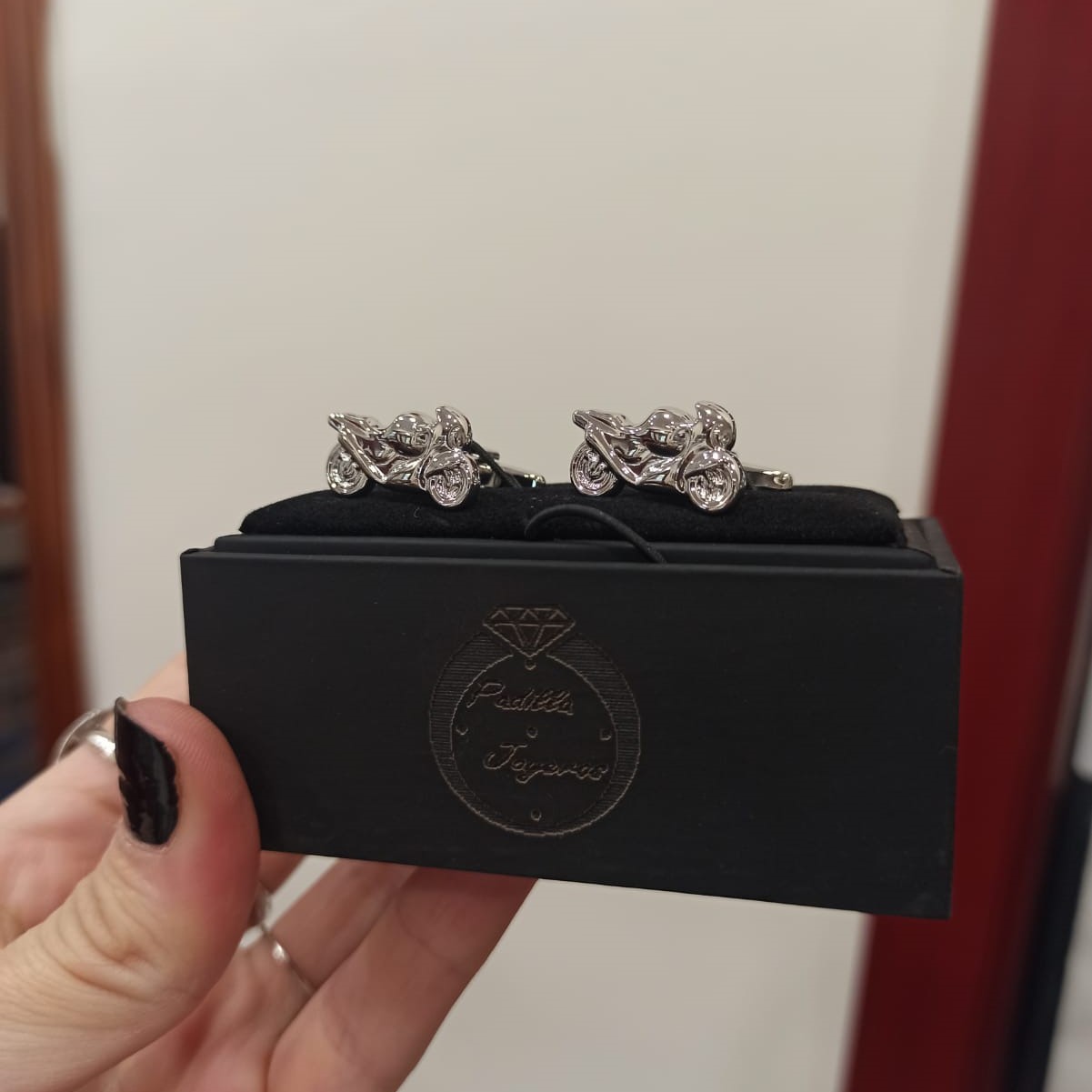 Gemelos Moto - Imagen 5