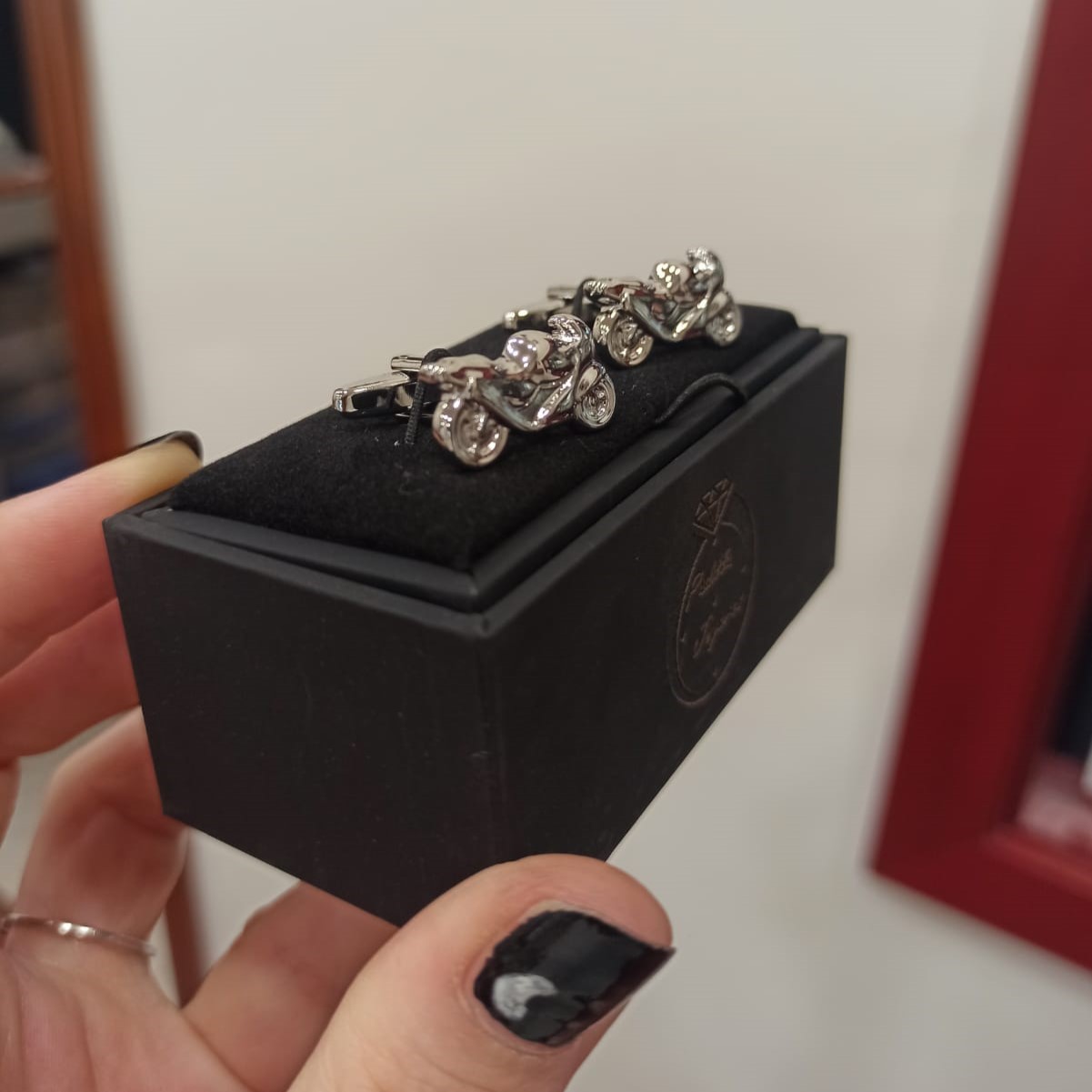 Gemelos Moto - Imagen 4