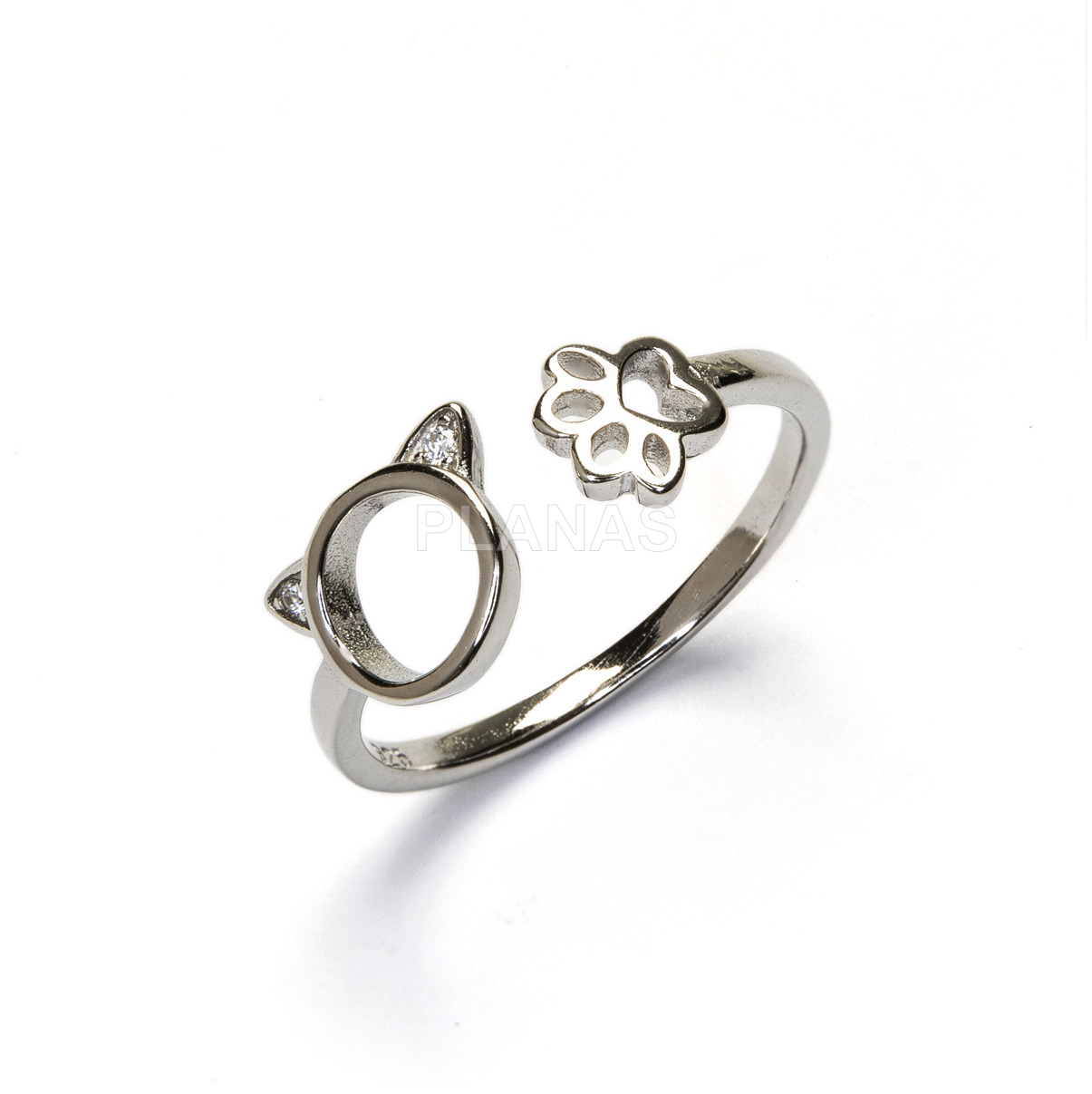 Anillo Felino - Imagen 4