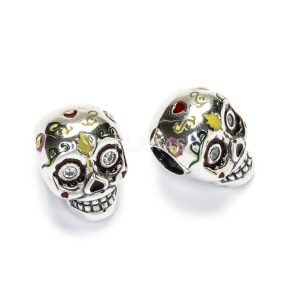 Calavera Mexicana