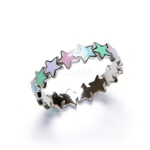 Estrellas Pastel