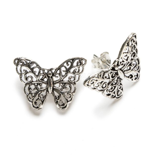 Mariposas Filigrana