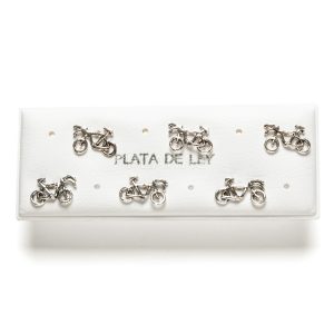 Pendientes Bicicleta