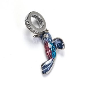 Charm Colibrí