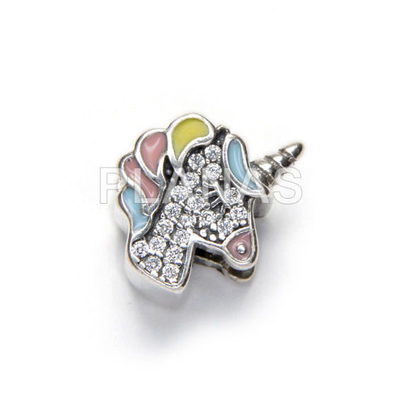 Charm Unicornio