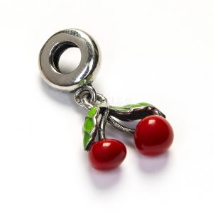 Charm Cerezas