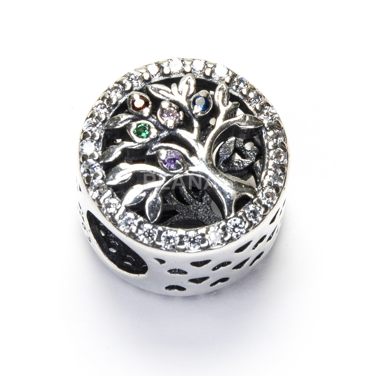 Charm Árbol Vida