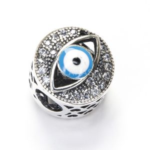 Charm Ojo Turco