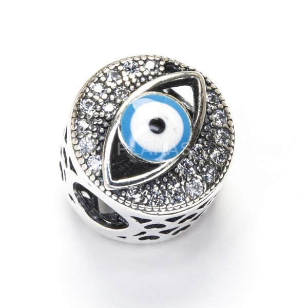 Charm Ojo Turco
