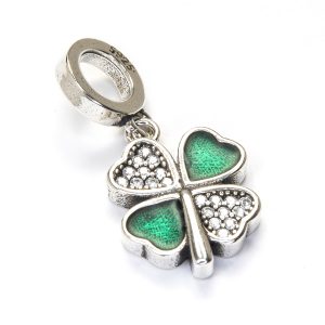 Charm Trébol