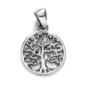 Colgante Árbol De La Vida