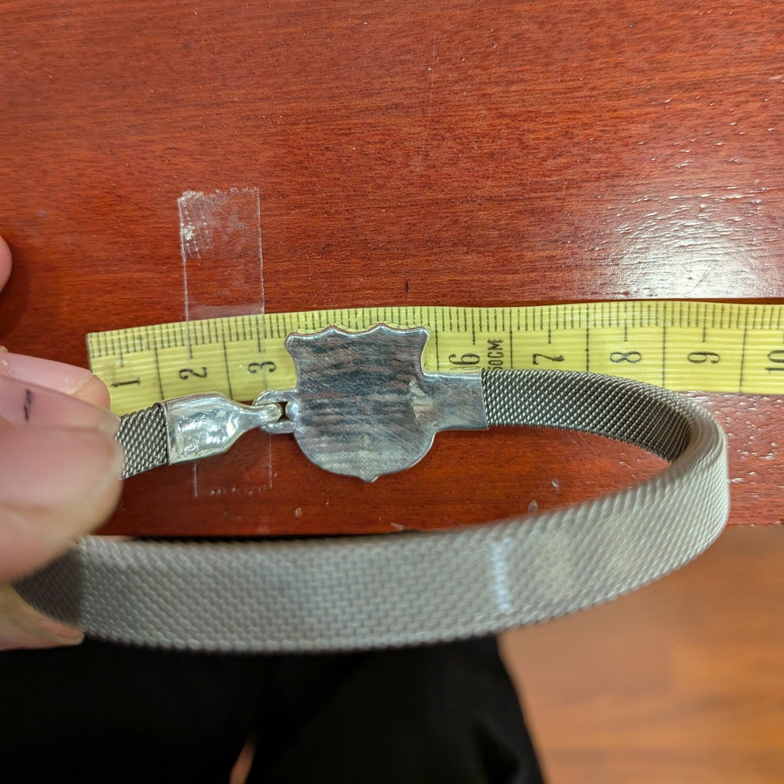 Pulsera Barcelona Fútbol Club - Imagen 5