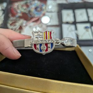 Pulsera Barcelona Fútbol Club