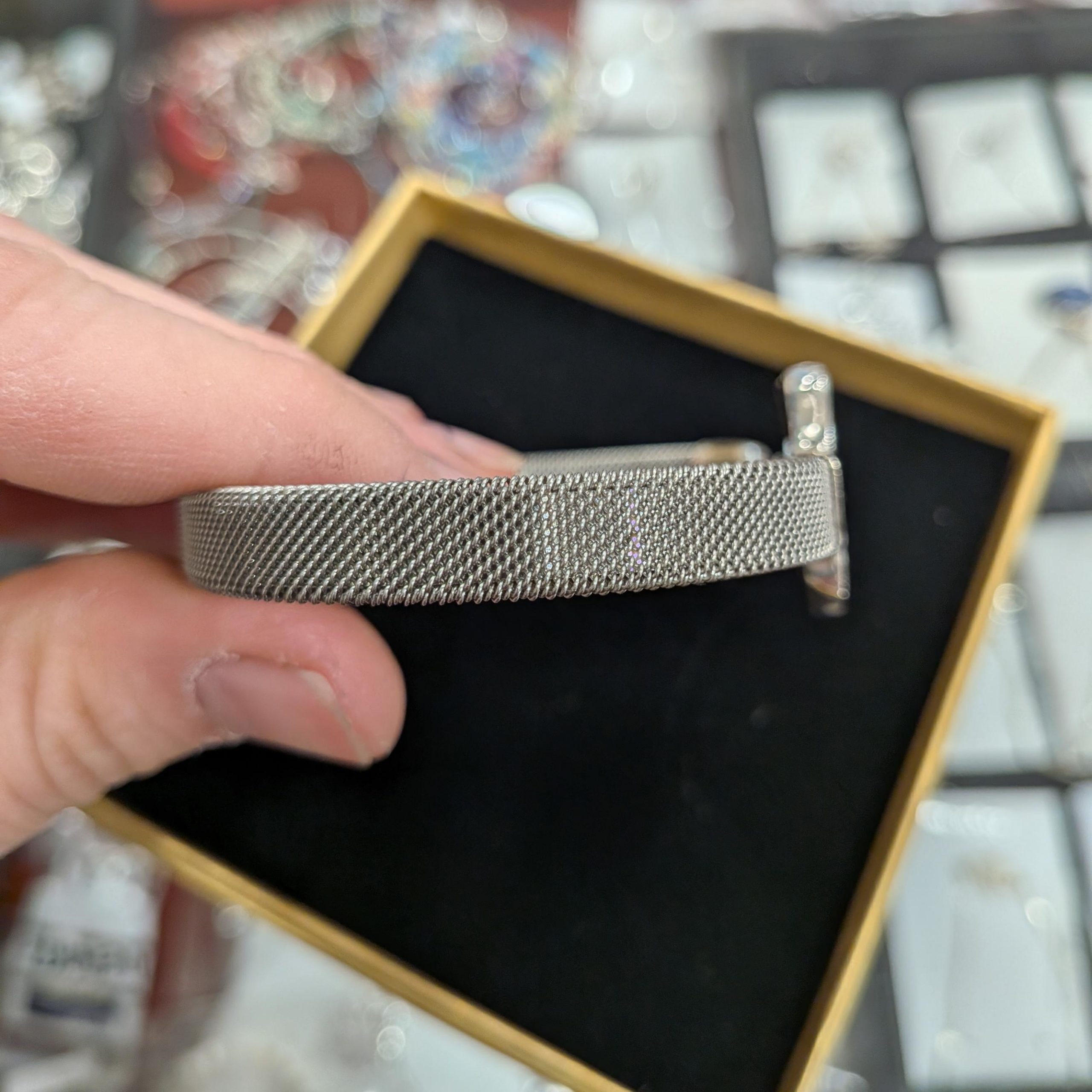 Pulsera Barcelona Fútbol Club - Imagen 2